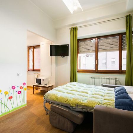 Vatican Area Flat Ρώμη Εξωτερικό φωτογραφία