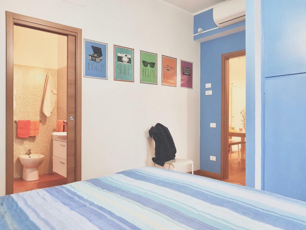 Vatican Area Flat Ρώμη Εξωτερικό φωτογραφία