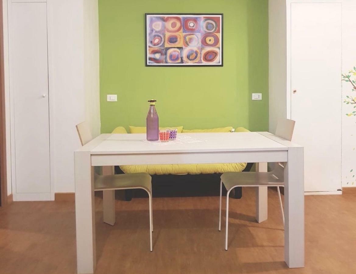 Vatican Area Flat Ρώμη Εξωτερικό φωτογραφία