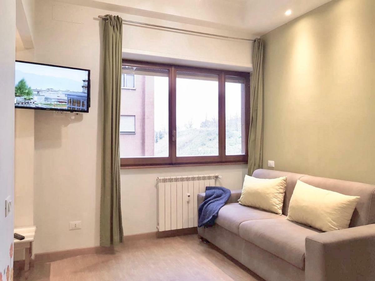 Vatican Area Flat Ρώμη Εξωτερικό φωτογραφία