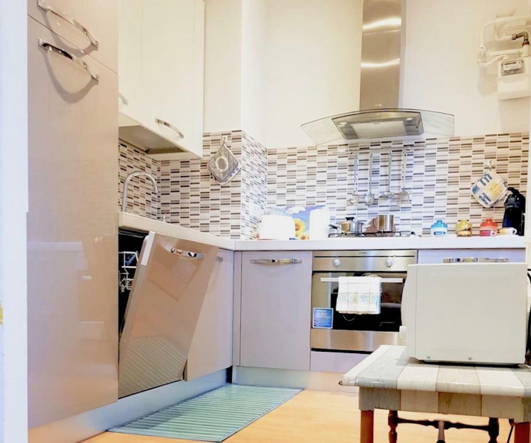 Vatican Area Flat Ρώμη Εξωτερικό φωτογραφία