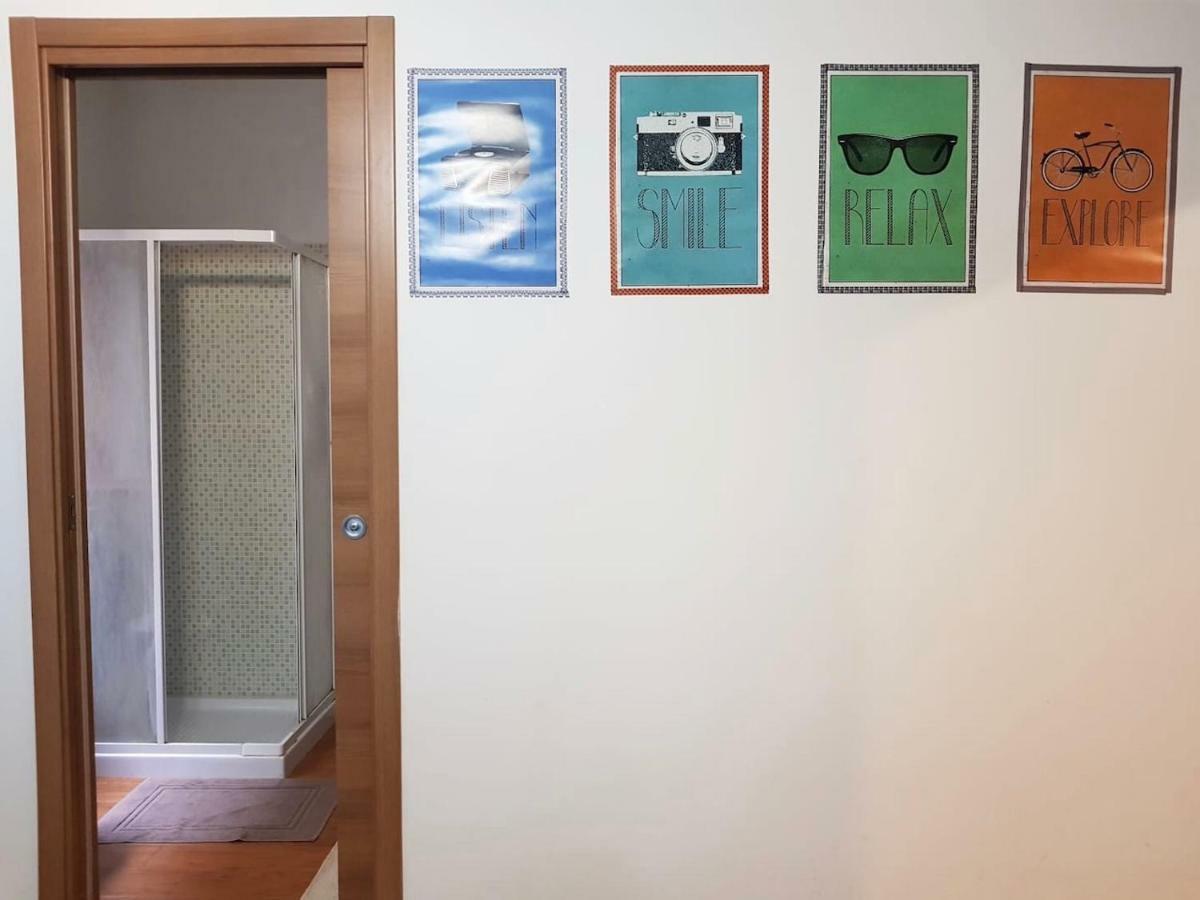 Vatican Area Flat Ρώμη Εξωτερικό φωτογραφία