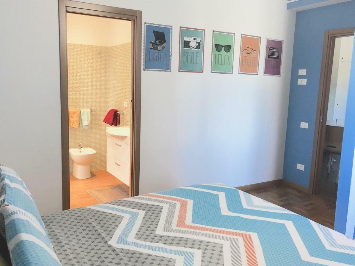Vatican Area Flat Ρώμη Εξωτερικό φωτογραφία