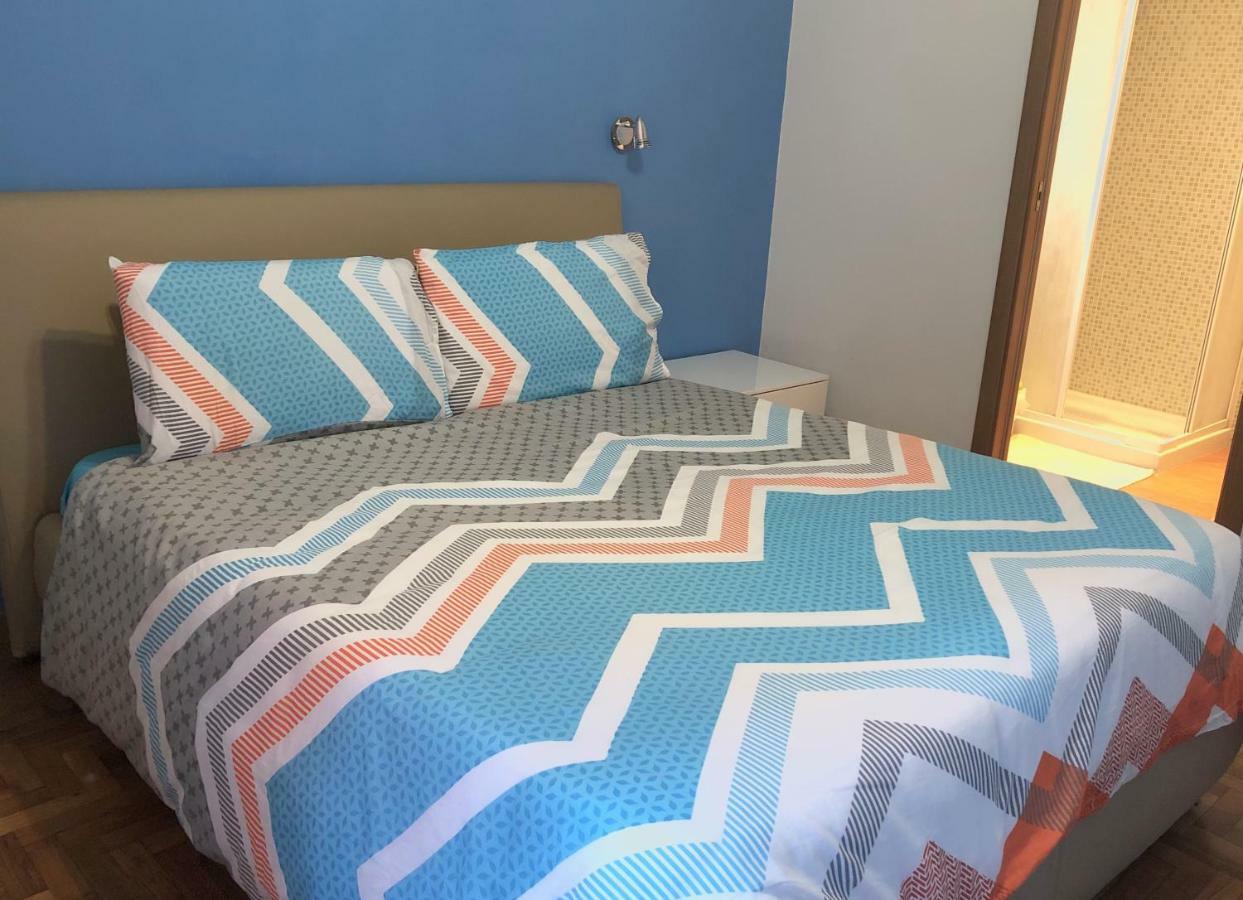Vatican Area Flat Ρώμη Εξωτερικό φωτογραφία
