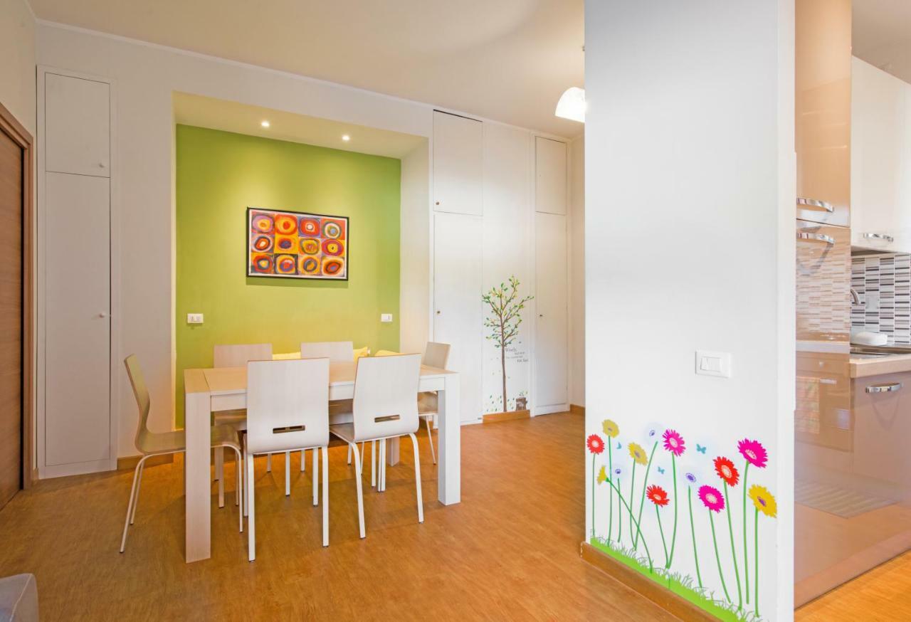Vatican Area Flat Ρώμη Εξωτερικό φωτογραφία