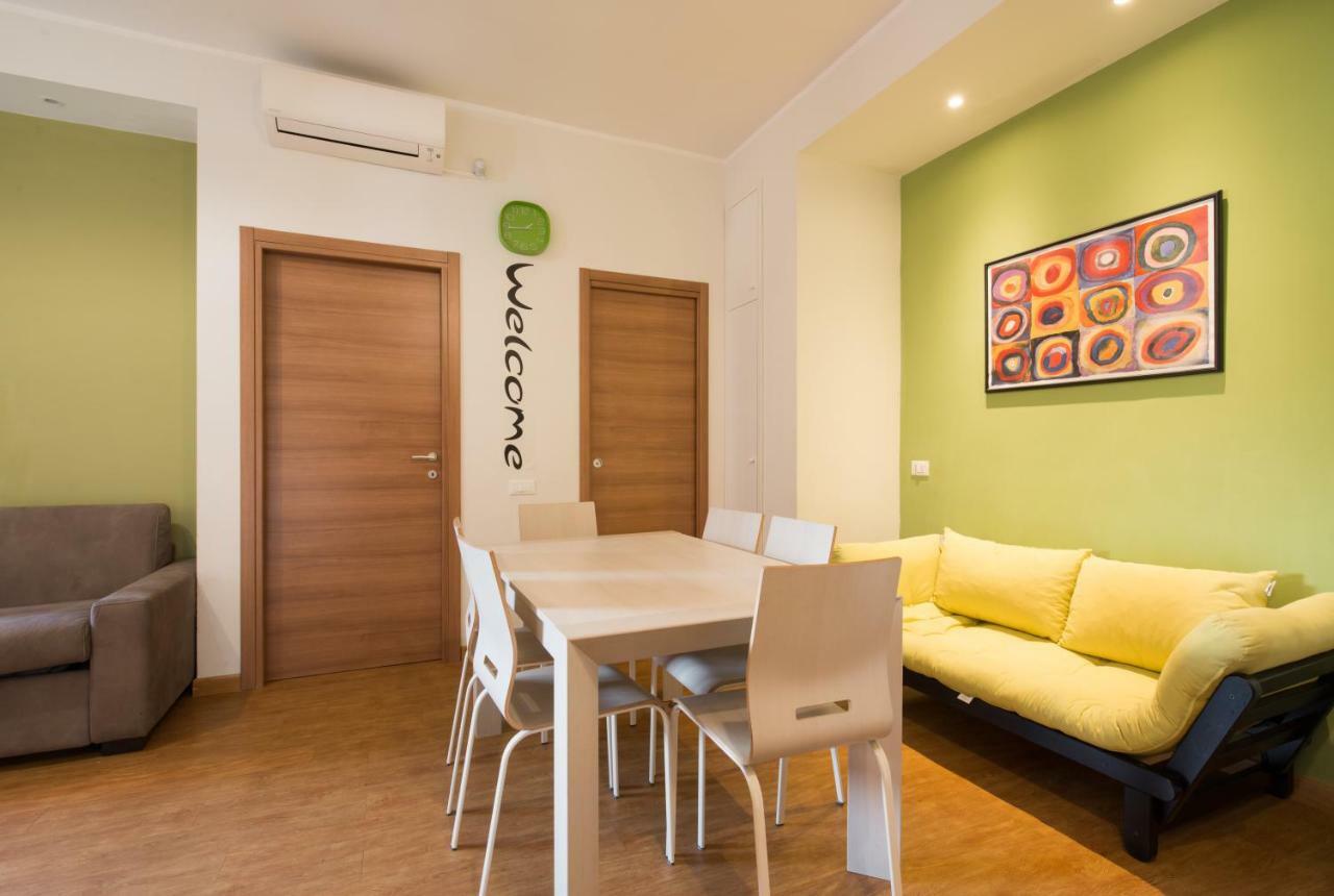 Vatican Area Flat Ρώμη Εξωτερικό φωτογραφία