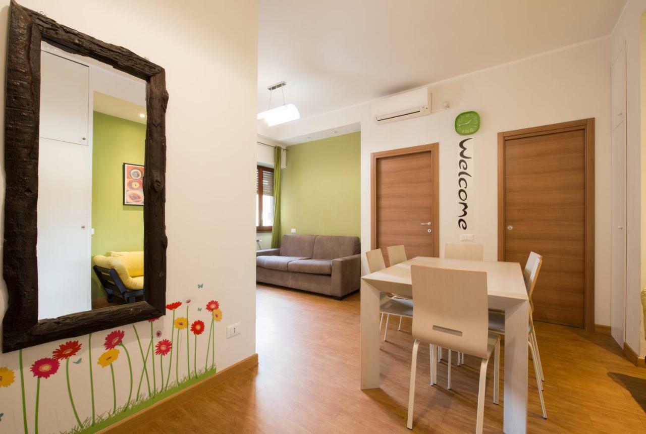 Vatican Area Flat Ρώμη Εξωτερικό φωτογραφία