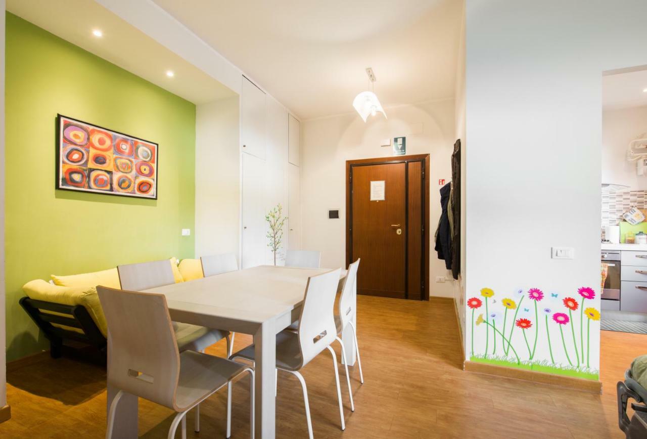 Vatican Area Flat Ρώμη Εξωτερικό φωτογραφία