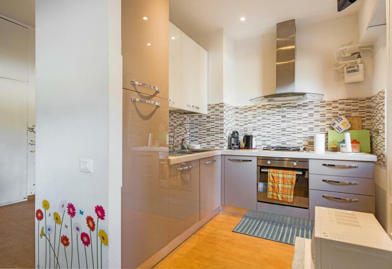 Vatican Area Flat Ρώμη Εξωτερικό φωτογραφία