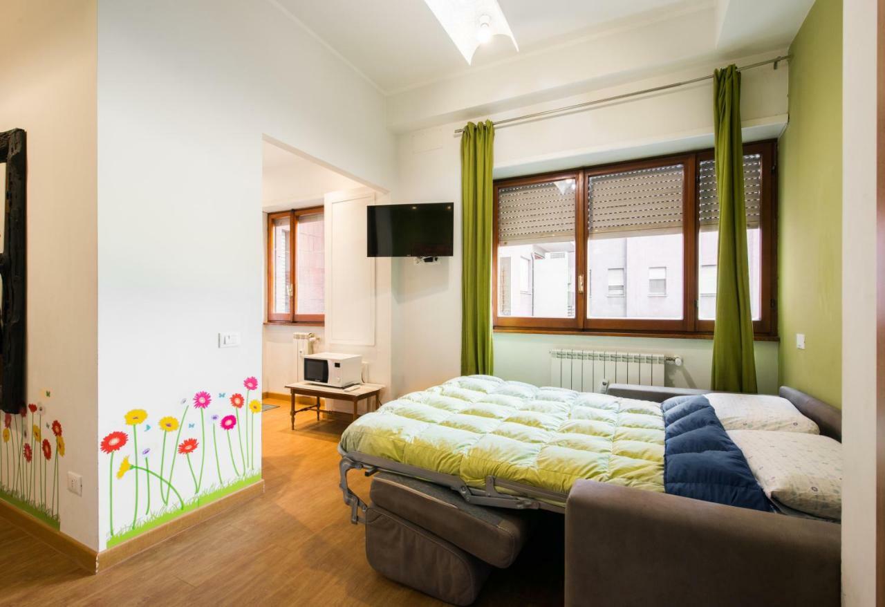 Vatican Area Flat Ρώμη Εξωτερικό φωτογραφία