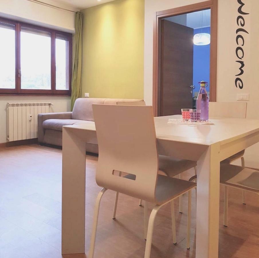 Vatican Area Flat Ρώμη Εξωτερικό φωτογραφία